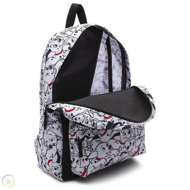 VANS Disney 101 Dalmatians Backpack 
