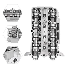Cylinder Head W/Camshaft For Chevrolet Cruze Sonic Trax Buick Encore 1.4L Turbo