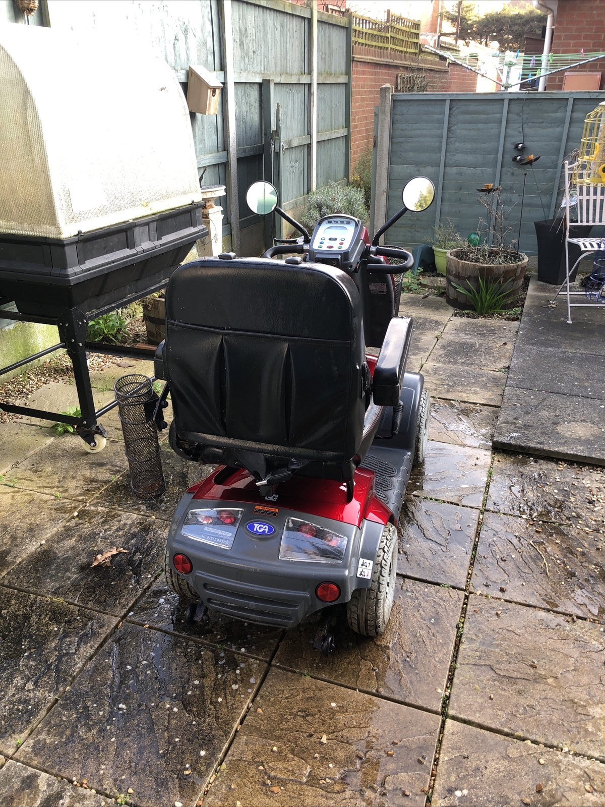 mobility scooters used near me eBay