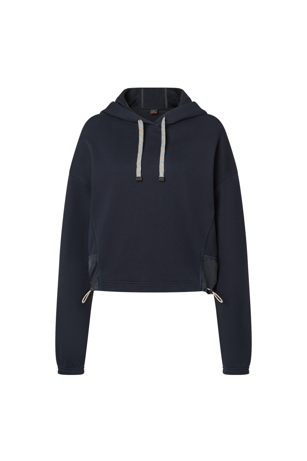 Толстовка Bogner FIREICE Damen с капюшоном Cana2 цвет Темно-синий Размер XL 17890₽