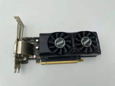 グラフィックボード・グラボ・ビデオカード MSI GeForce GTX 1050 2 GB Video Card s-l400.jpg