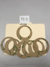 Suzuki Crankcase Cover Gasket “NOS” GS400 GS 400 GS425 GS 425 OEM QTY:7 (F1-1)