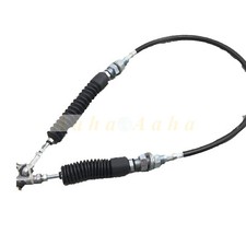 Throttle Motor Control Cable for Hitachi EX220-3 Excavator