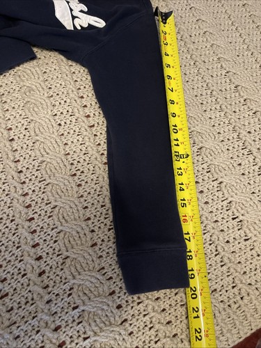 Youth Boys' OshKosh Navy Blue Hooded Jacket Size 12 Full Zip up With Pockets - Picture 9 of 14