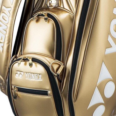 Yonex Caddy Bag CB-1911LT LIMITED EDITION 9-type 4.4kg 47-inch