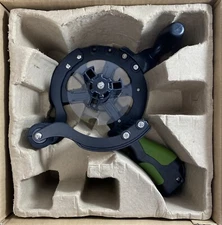 ZIP System Tape Gun S-20001 - Brand New Sealed Box