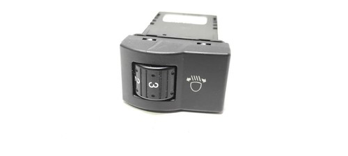 Mazda 3 I 2004 Schalter Leuchtweitenregulierung BP4K666F0 UST96613