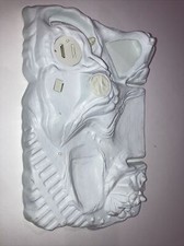 Vintage 1979 Kenner Star Wars Rebel Command Center BASE ONLY Hoth Playset