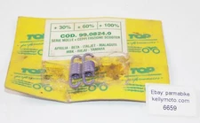 MOTOPARTS CLUTCH SPRING SET APRILIA ITALJET MALAGUTI MBK RIEJU YAMAHA 99.0824.0