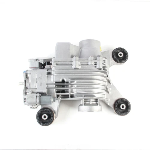 0AY525010L ✅ Differential Hinterachsgetriebe 4Motion Fit Für VW Tiguan Sharan - Picture 2 of 18