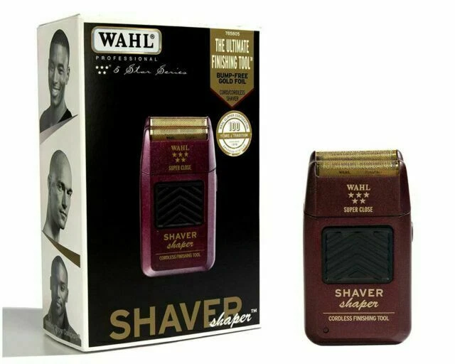 Wahl 5 Star Shaver for sale | eBay