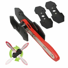 Car Ratchet Brake Piston Caliper Spreader Brake Caliper Press Tool Separator Pad