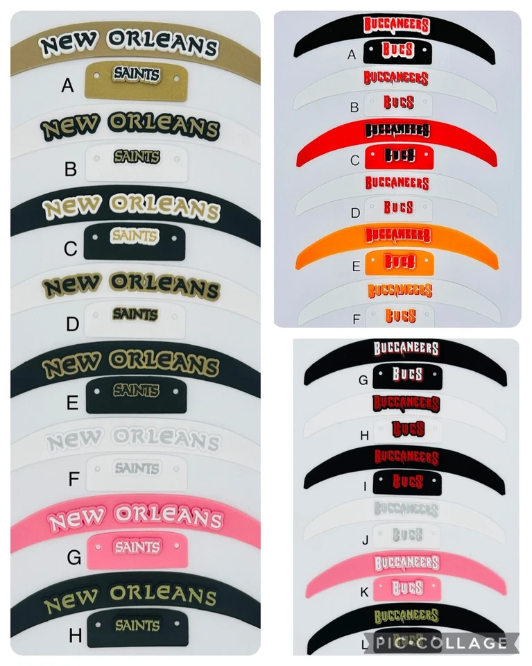 MINI capacete para-choques 3D, TODAS AS EQUIPES, versão Speed - Imagem 4 de 4