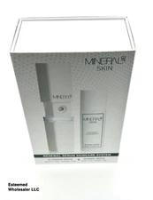MINERAL AIR SKIN Renewal Serum Skincare System