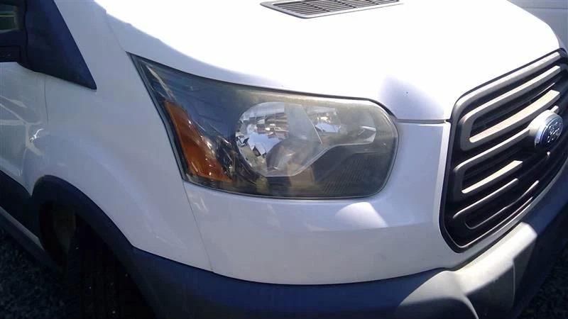 (LOCAL PICKUP ONLY) Passenger Front Door Medium Roof Fits 15-23 TRANSIT 150 4636 - Image 4 of 4