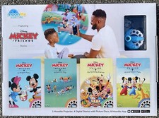 Moonlite Storytime Starter Pack with Smartphone Projector