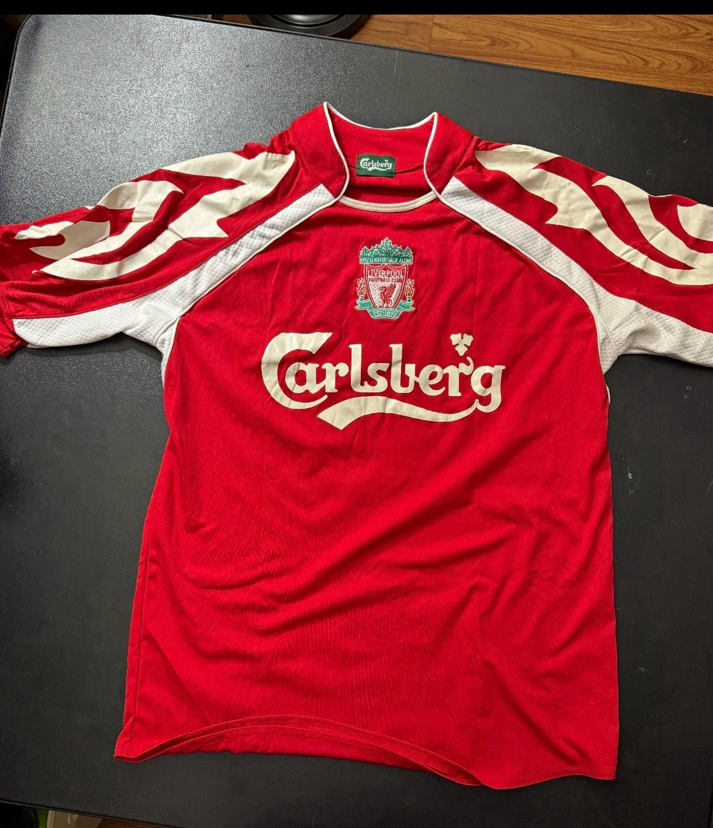 Steven Gerrard Fan Jerseys for sale | eBay
