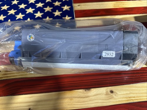 OKIDATA 52111401 Black High Yield Toner (52111401-PCI) - 第 4/5 張圖片