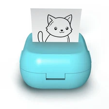 Hello Blink Sticker Maker - Create Custom Stickers, Ages 8+