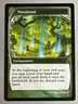 MTG / Manabond / MB2 / #208 / Regular (Future Sight) / Rare / NM