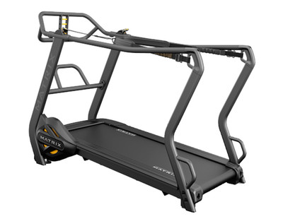 Matrix S-Drive Performance Trainer Treadmill