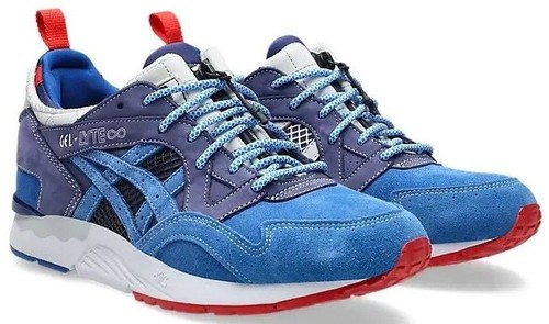 2016 ASICS GEL LYTE V 5 X MITA SNEAKERS TRICO SIZES UK 7 & 8 NEW