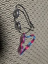 Speedo Unisex-Adult Swim Goggles Optical Vanquisher 2.0