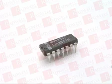 ON SEMICONDUCTOR LM2901N / LM2901N (BRAND NEW)