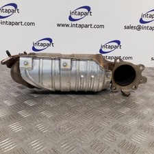 HONDA CIVIC MK10 CATALYTIC CONVERTER 2016-2022 1.5 PETROL
