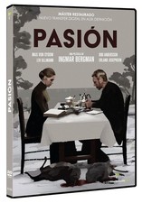 Pasión (V.O.S.E.) [DVD] (1969) en passion