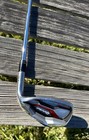 TaylorMade Aeroburner (P) Pitching Wedge HL Iron Steel Stiff Right 35.75in — photo 4