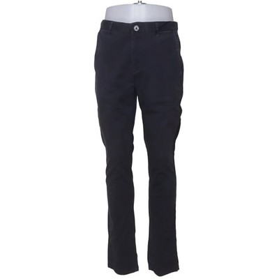 Quality Garment 1949 Handcrafted Goods, Chino, Größe: 48, Grau #LQw