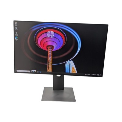 Dell U2421HE 24'' FHD W-LED IPS Frameless Monitor 56-76Hz HDMI USB-C Grade B