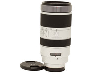 Sony 70-400mm f4-5.6 G SSM Lens (A Mount) #51...