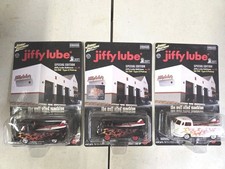 Johnny Lightning Jiffy Lube Special Edition 1965 Vw Type 2 Pickup 3 Variations Johnny Lightning Jiffy Lube Special Edition 1965 Vw Type 2 Pickup 3 Variations