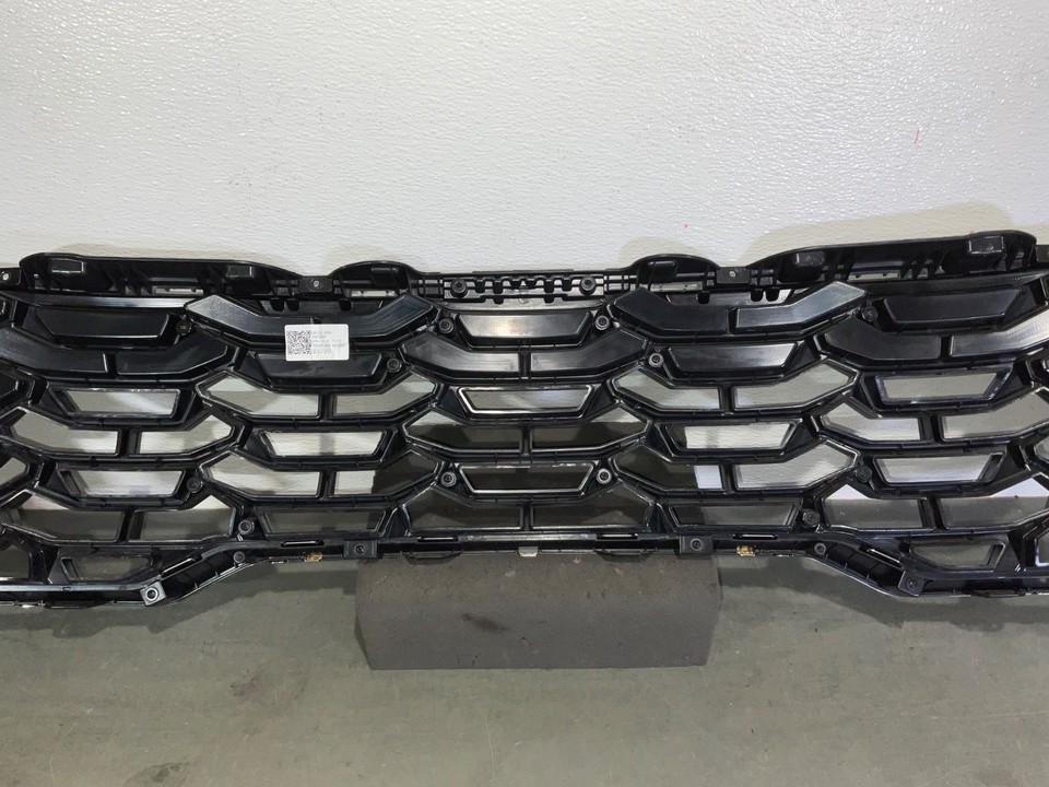 2024 2025 KIA SORENTO FRONT BUMPER RADIATOR GRILLE P/N 86350-R5JB0 OEM ...