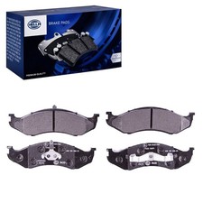 Plaquette de frein Renault CHEROKEE