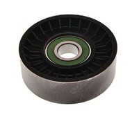 Maxgear 54-0060 Spannrolle, Keilrippenriemen FüR Alfa Romeo Lancia