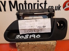  CITROEN XANTIA Door Handle  2000
