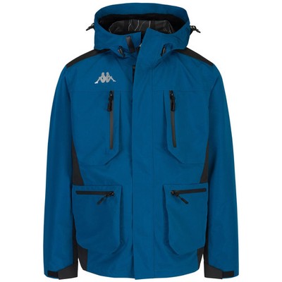 Kappa - Herren Jacke BACRIVER