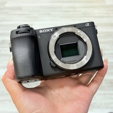 Sony Alpha a6700 26MP Mirrorless Digital Camera (Body only) Tested