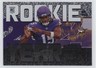 2024 Panini Contenders Rookie of the Year Contenders Dallas Turner #14 1p6s