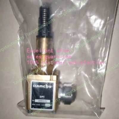 1PC New for Emerson DAMCOS DPI-E 160B4171 Valve Position Indicator Freight Free