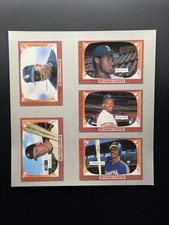 Top 1992 Baseball Cards to Collect 34