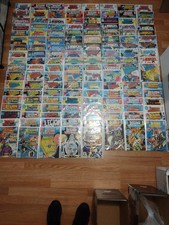 130 DC Comic Book Lot ANNUAL LEGION TALES OF THE LEGION LEGION OF SUPER HEROES