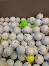 150 ASSORTED RECYCLED TITLEIST GOLF BALLS 4-5A $100