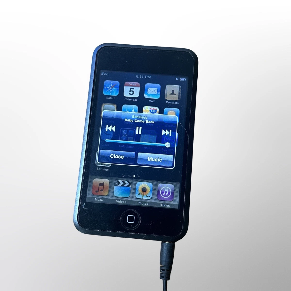 Ipod Touch 1st Generation 8gb | eBay