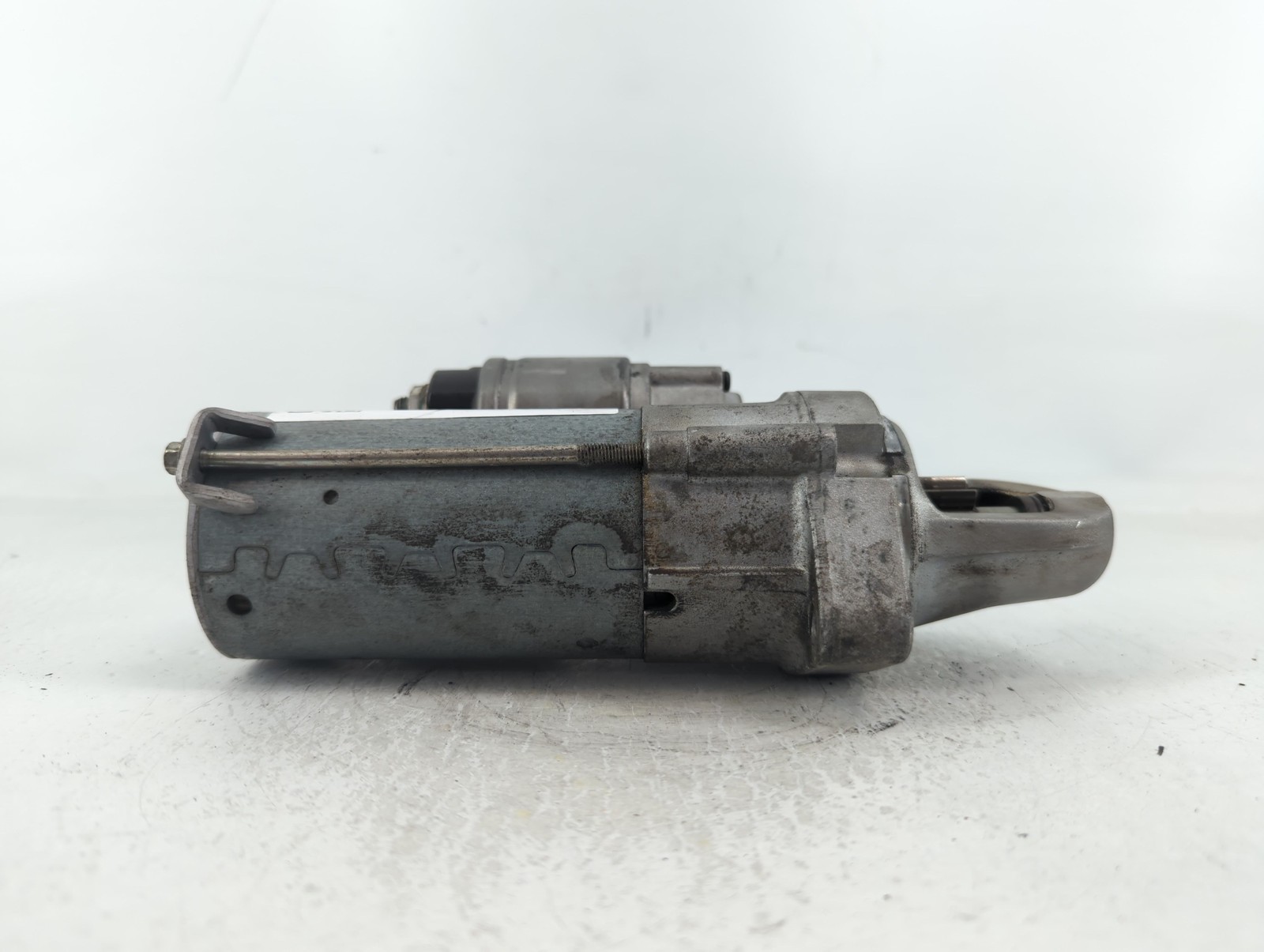 2012-2015 Mercedes-benz Ml350 Car Starter Motor Solenoid Oem KN49W
