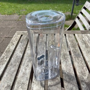 Siemens EQ.500 Wassertank Deckel 11032104 12027851 Ersatzteil Set