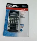 Texas Instruments TI-30Xa Scientific Calculator #6977